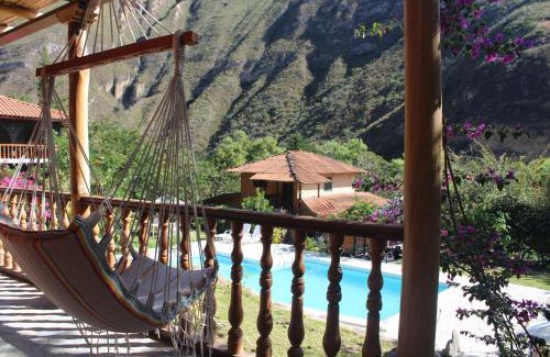 Magdalena Cabin | Utcubamba River Lodge