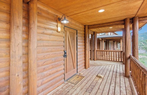 Allenspark Cabin | Ute 2 - A Pathways Ranch Original