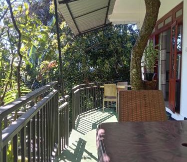 Ella House | Uththaree Resort Ella