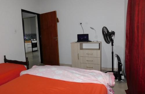 Las Juntas Ski Chalet | Utopía - Cabaña de Montaña