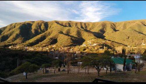 Las Juntas Ski Chalet | Utopía - Cabaña de Montaña