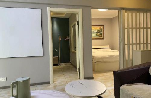 Dao Li Apartment | Utopia Apartment