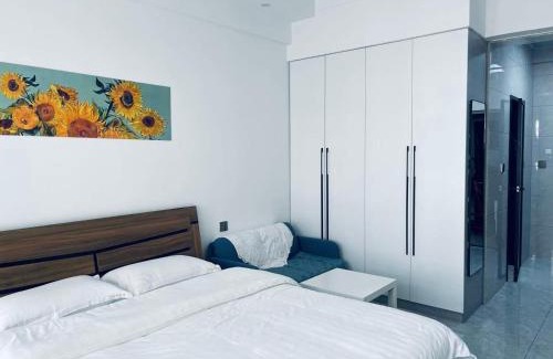 Dao Li Apartment | Utopia Apartment