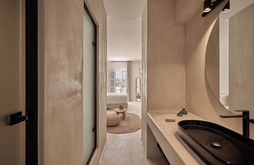 Old Town Naxos Hotel | Utopia Hotel