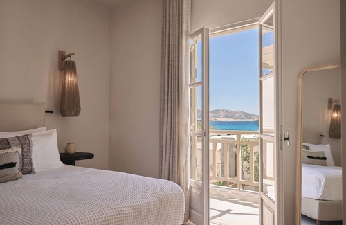 Old Town Naxos Hotel | Utopia Hotel