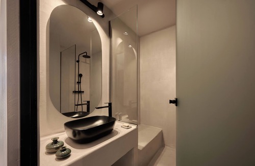 Old Town Naxos Hotel | Utopia Hotel