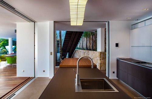 Gustavia Villa | Utopic (2/5 Rooms) Luxury villa