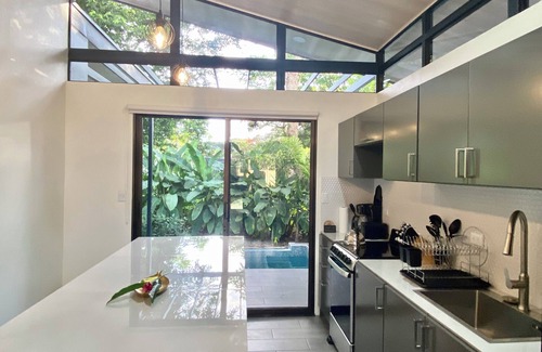 Uvita House | Uvita Beach House: Your ideal hub for Exploring the Lush Southern Zone of CR