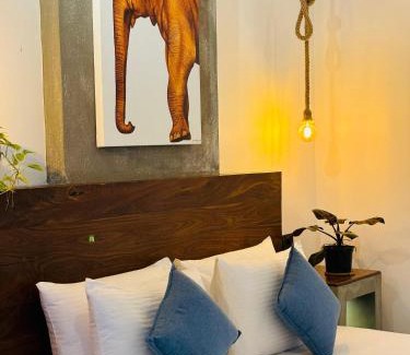 Weligama Apartment | Uwon Resort