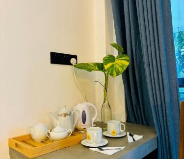 Weligama Apartment | Uwon Resort