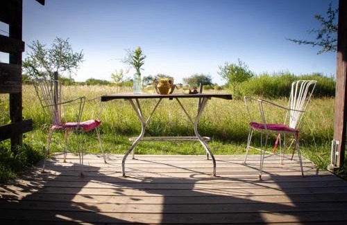 Rio Negro Apartment | Uy - ROMÁNTICA Cabaña en entorno Natural único