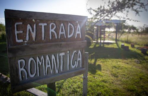 Rio Negro Apartment | Uy - ROMÁNTICA Cabaña en entorno Natural único