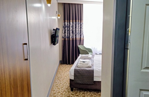 Seyhan House | Uyu Room Hotel