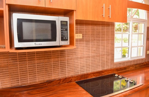 Tegucigalpa Bed & Breakfast | Uyuca Vista Family Villa