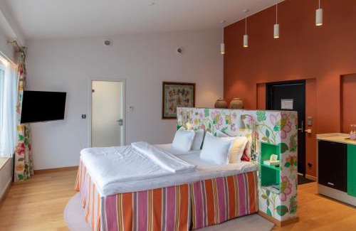 Saltsjobaden Hotel | Vår Gård Saltsjöbaden