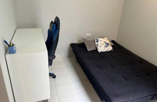 Planalto Apartment | Vértice House 1