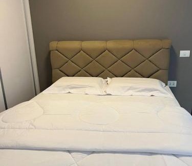 Planalto Apartment | Vértice House 1