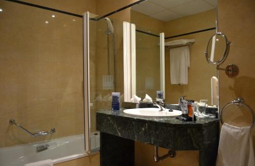 Almeria Hotel | Vértice Indalo Almería