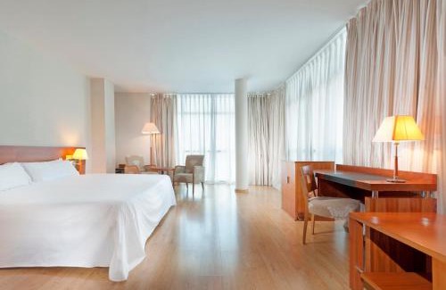 Almeria Hotel | Vértice Indalo Almería