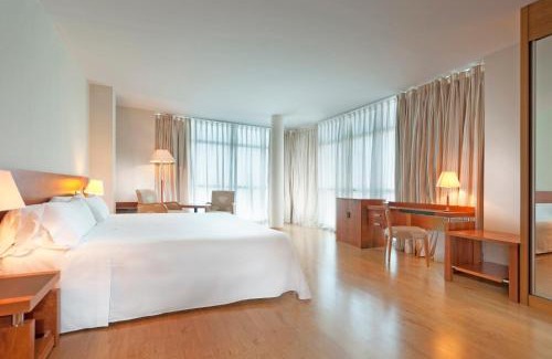 Almeria Hotel | Vértice Indalo Almería