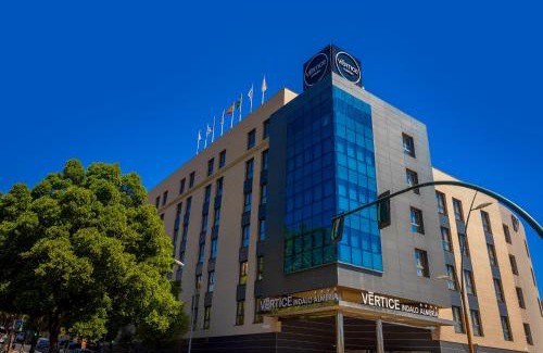 Almeria Hotel | Vértice Indalo Almería
