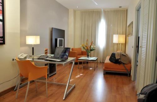 Bormujos Hotel | Vértice Sevilla Aljarafe