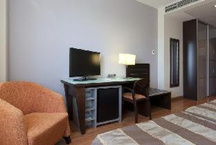 Bormujos Hotel | Vértice Sevilla Aljarafe