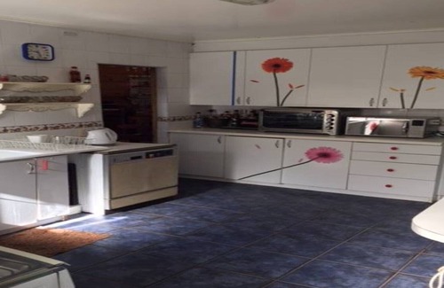 San Felipe House | Vía Aconcagua Lodge - San Felipe