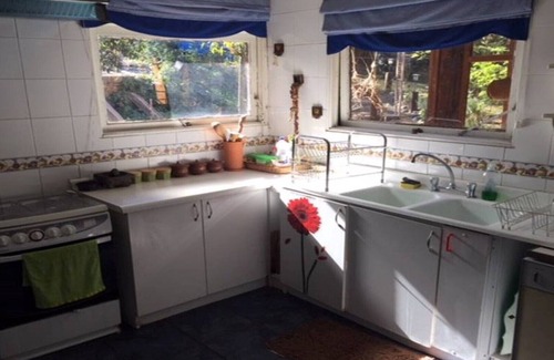 San Felipe House | Vía Aconcagua Lodge - San Felipe