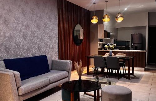 Zona Industrial Apartment | Vía Montejo, Mérida Yucatán