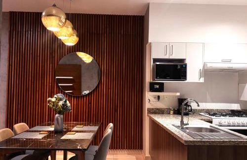 Zona Industrial Apartment | Vía Montejo, Mérida Yucatán