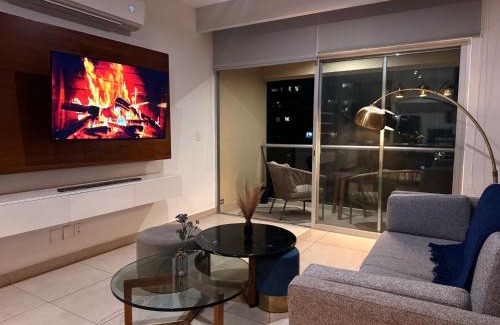 Zona Industrial Apartment | Vía Montejo, Mérida Yucatán