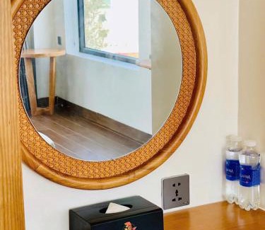 Cam Xuyen Hotel | Vươn Ra Biển Lớn Hotel