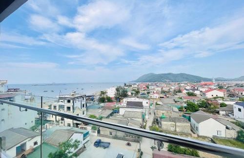 Cam Xuyen Hotel | Vươn Ra Biển Lớn Hotel