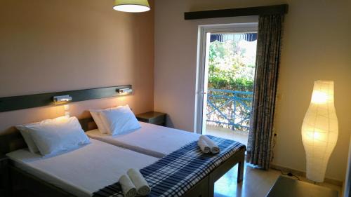 Patras Apartment | V-Apartments