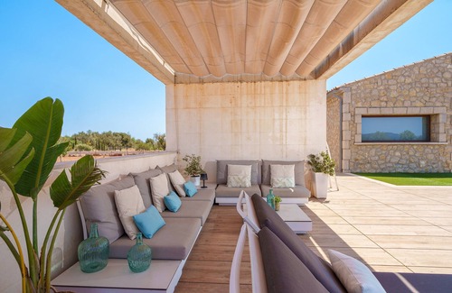 Binissalem Villa | V. Es Velar 34 of Binissalem