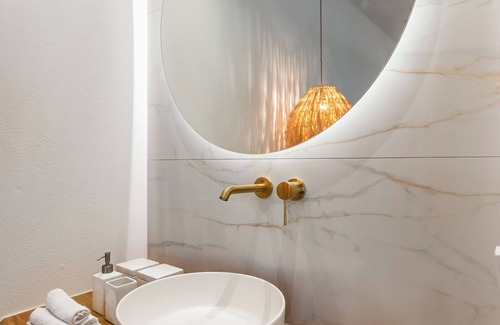 Old Town Naxos House | V Luxury Apartments Naxos