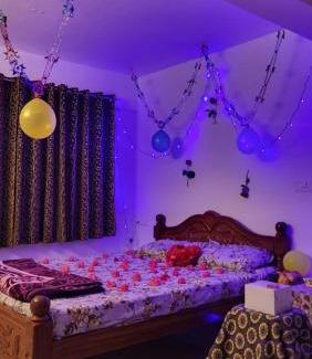 Kodaikanal House | V O Cottage