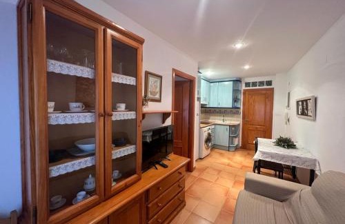 Mora de Rubielos Apartment | V.U.T. EL HONGO