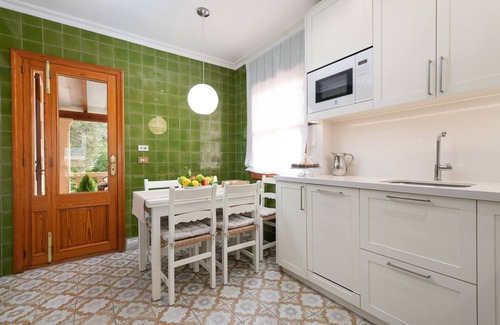 Mal Pas-Bon Aire Villa | V. Villa Teix de Bonaire