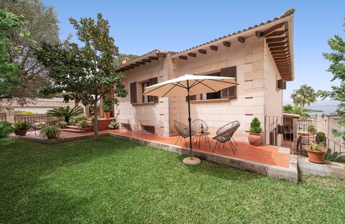 Mal Pas-Bon Aire Villa | V. Villa Teix de Bonaire