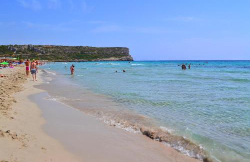 Sant Jaume Mediterrani Villa | V196 Villa Brisa by Menorcarentals Villas