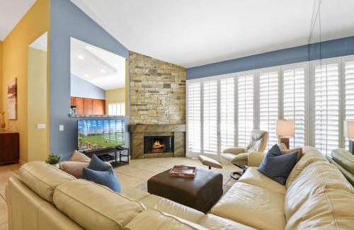 Palm Desert House | V3998 - Dozen Palms - Alice Lodging