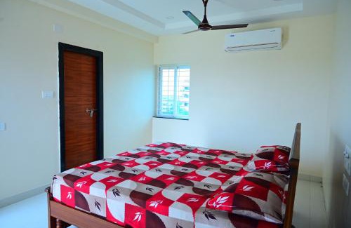 Nellore Hotel | Vaarahi Guest Inn