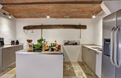 Gaiole in Chianti House | Vacation home for 10 guests with 300m² in Adine Di Gaiole In Chianti (273260)