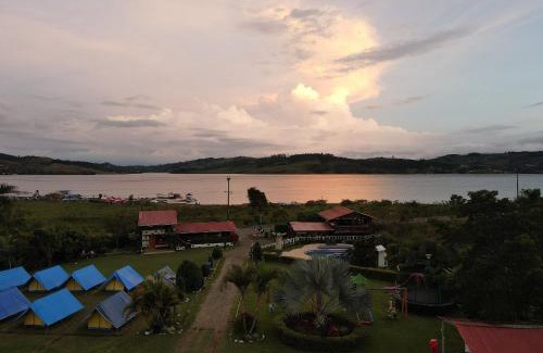 Calima Hotel | Vaca Pintada Calima Campestre