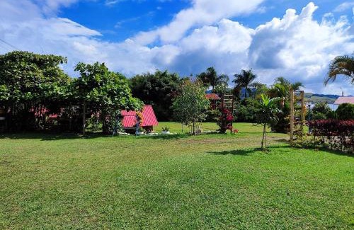 Calima Hotel | Vaca Pintada Calima Campestre