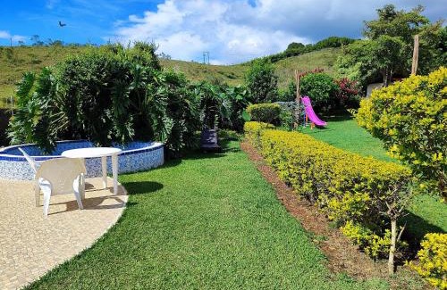 Calima Hotel | Vaca Pintada Calima Campestre