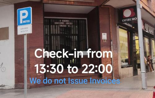 Plaza de Toros Vieja Apartment | Vacacional Buyma - Parking privado -GRATUITO-