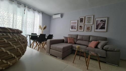 Plaza de Toros Vieja Apartment | Vacacional Buyma - Parking privado -GRATUITO-
